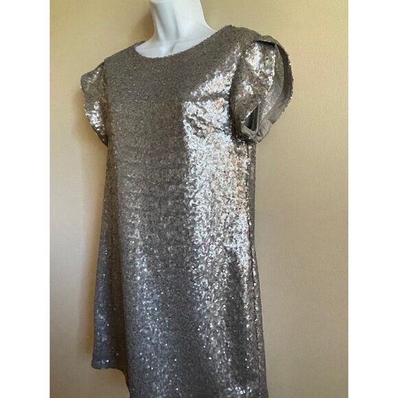Charming Charlie sequin dress  - Picture 2 of 11